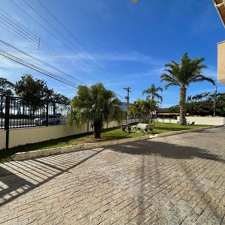 Apartamento Ubatuba, Itagua, Bem Localizado, Duas Vagas De Garagem エクステリア 写真
