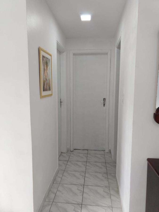 Apartamento Ubatuba, Itagua, Bem Localizado, Duas Vagas De Garagem エクステリア 写真