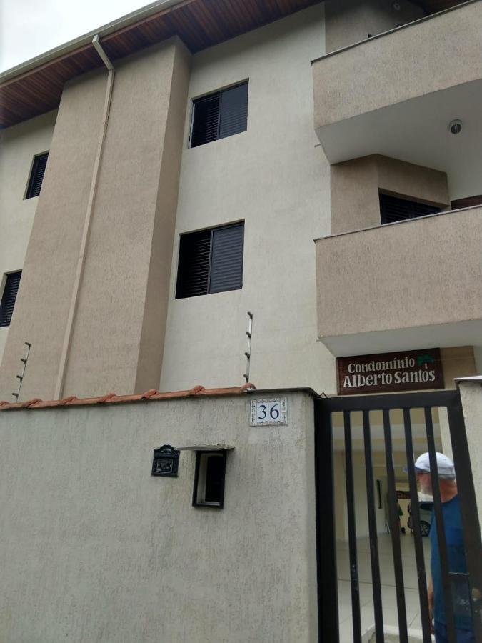 Apartamento Ubatuba, Itagua, Bem Localizado, Duas Vagas De Garagem エクステリア 写真