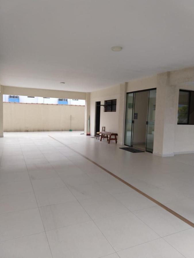 Apartamento Ubatuba, Itagua, Bem Localizado, Duas Vagas De Garagem エクステリア 写真