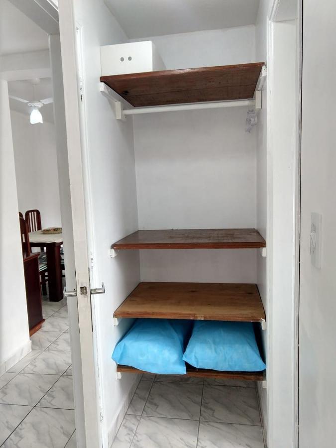 Apartamento Ubatuba, Itagua, Bem Localizado, Duas Vagas De Garagem エクステリア 写真