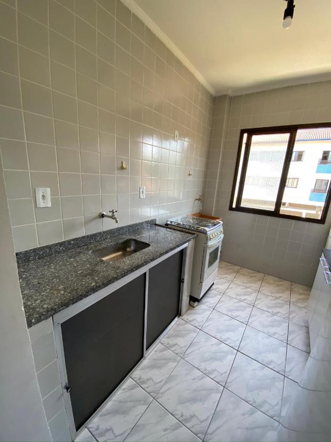 Apartamento Ubatuba, Itagua, Bem Localizado, Duas Vagas De Garagem エクステリア 写真