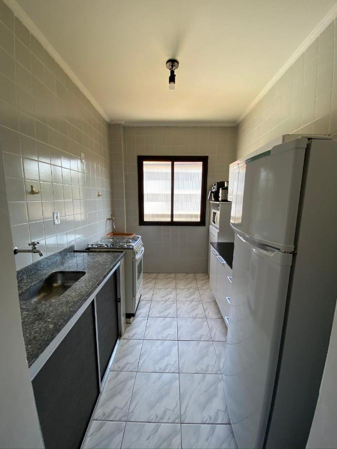 Apartamento Ubatuba, Itagua, Bem Localizado, Duas Vagas De Garagem エクステリア 写真