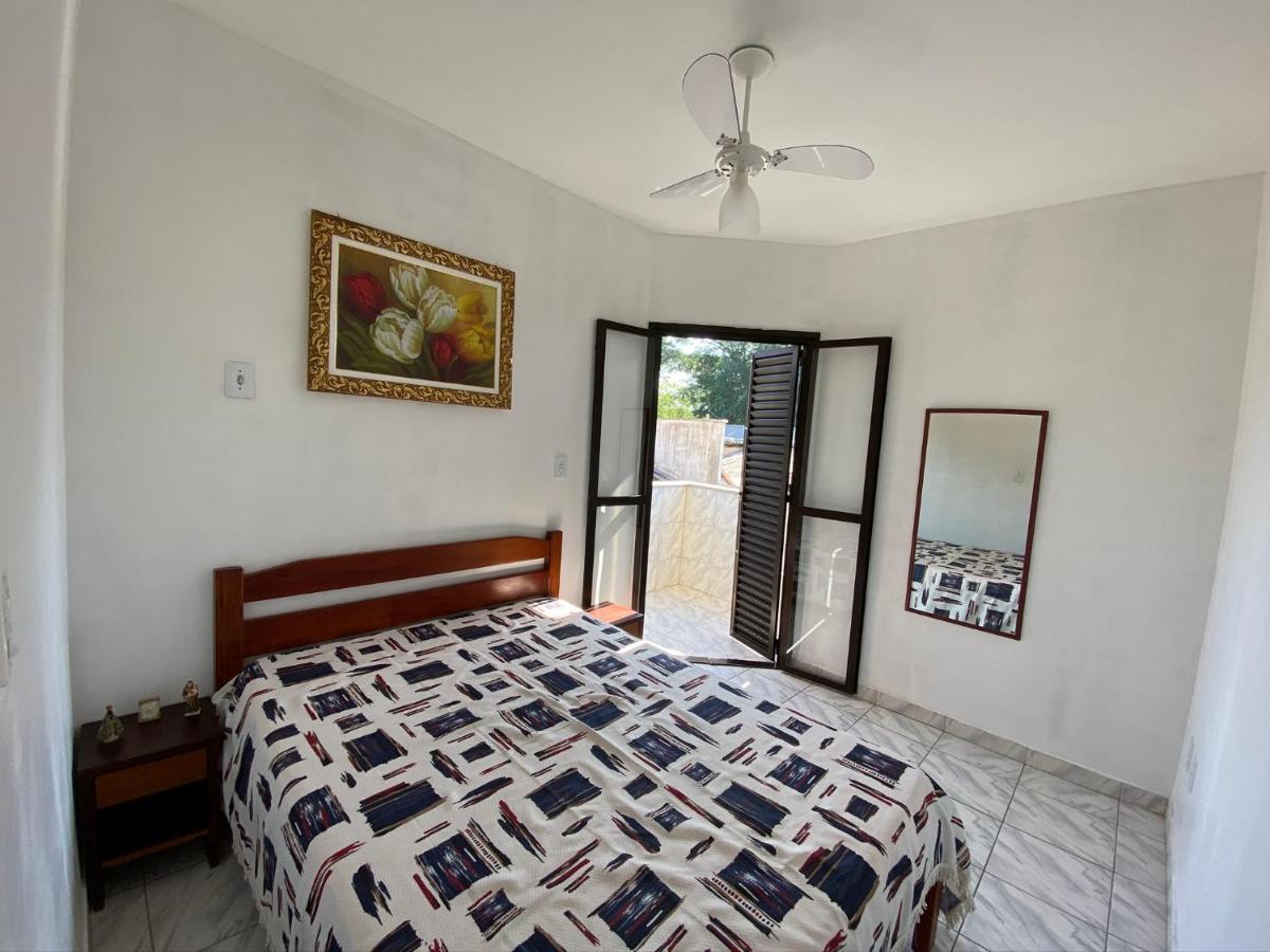 Apartamento Ubatuba, Itagua, Bem Localizado, Duas Vagas De Garagem エクステリア 写真