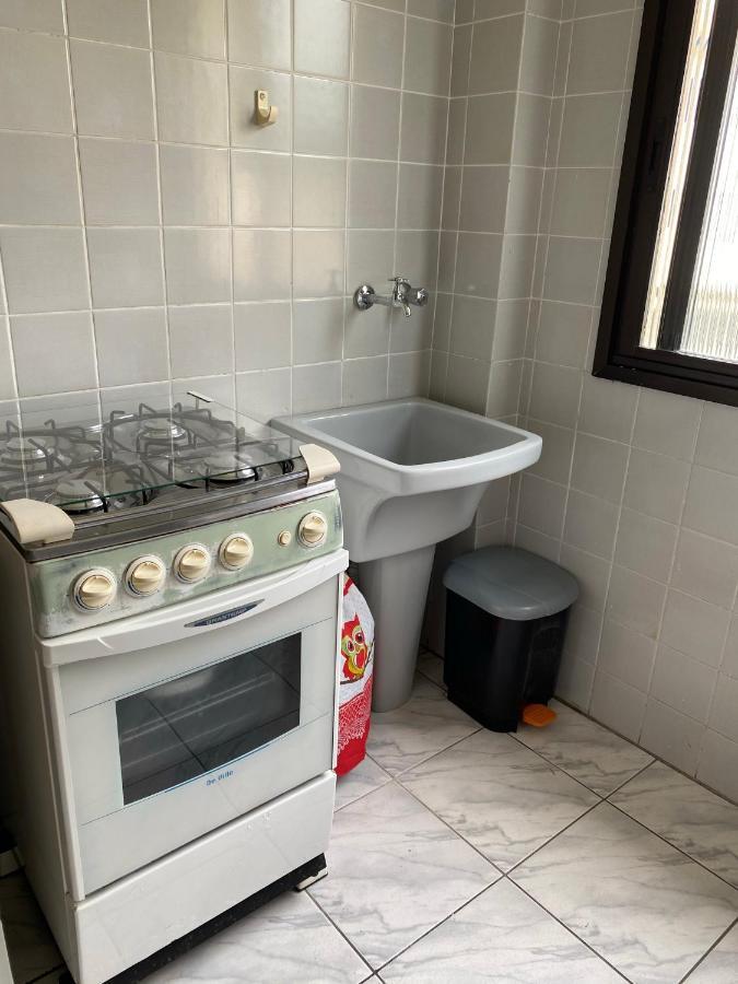 Apartamento Ubatuba, Itagua, Bem Localizado, Duas Vagas De Garagem エクステリア 写真