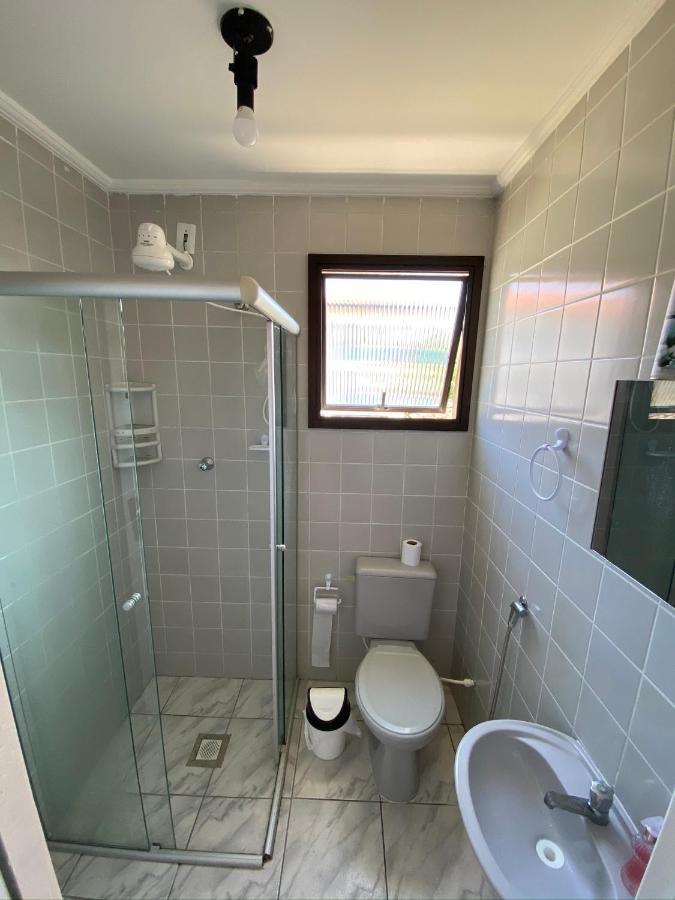 Apartamento Ubatuba, Itagua, Bem Localizado, Duas Vagas De Garagem エクステリア 写真
