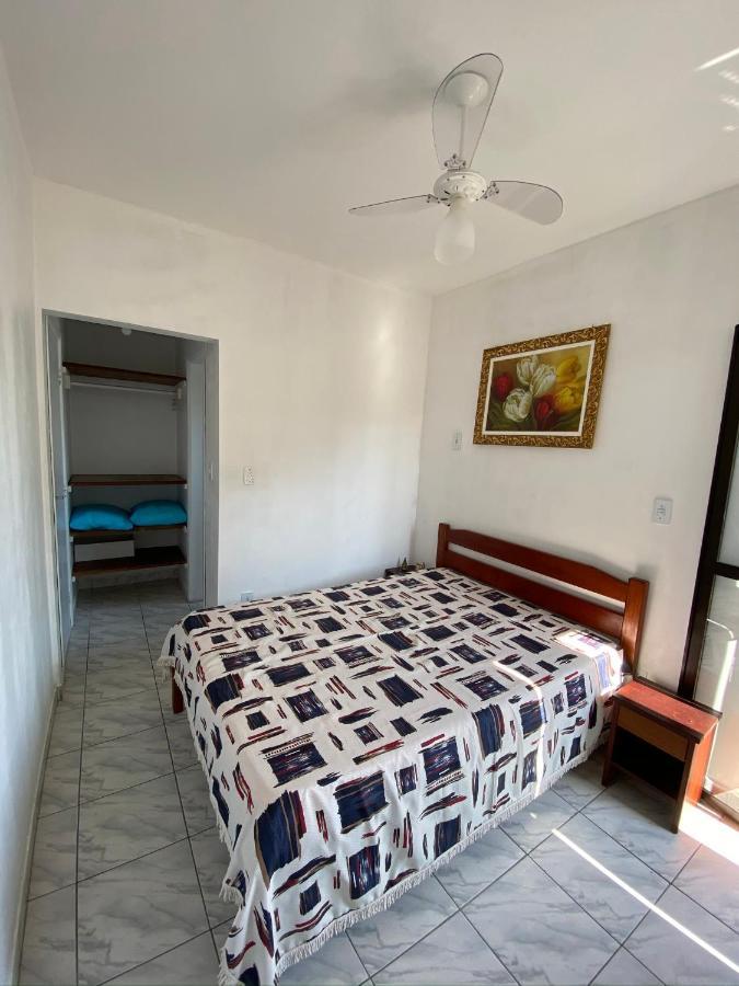 Apartamento Ubatuba, Itagua, Bem Localizado, Duas Vagas De Garagem エクステリア 写真