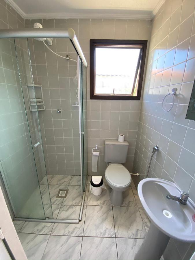 Apartamento Ubatuba, Itagua, Bem Localizado, Duas Vagas De Garagem エクステリア 写真