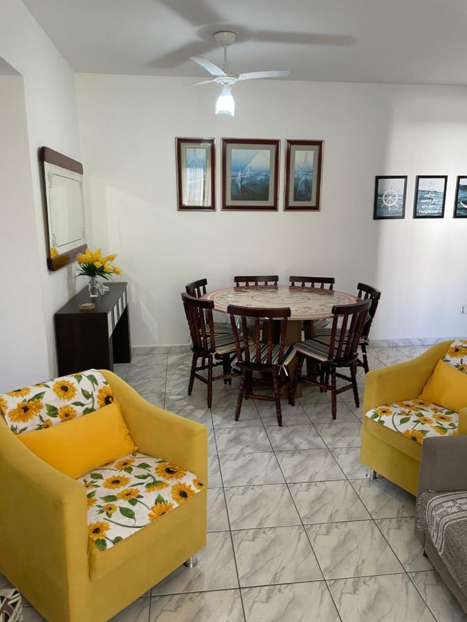 Apartamento Ubatuba, Itagua, Bem Localizado, Duas Vagas De Garagem エクステリア 写真