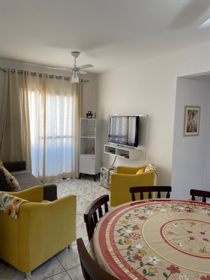 Apartamento Ubatuba, Itagua, Bem Localizado, Duas Vagas De Garagem エクステリア 写真