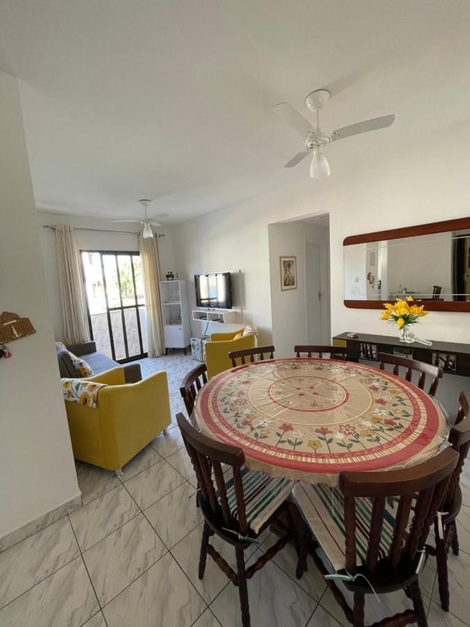 Apartamento Ubatuba, Itagua, Bem Localizado, Duas Vagas De Garagem エクステリア 写真