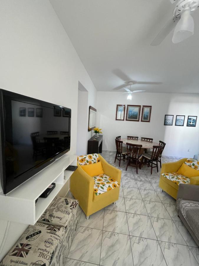 Apartamento Ubatuba, Itagua, Bem Localizado, Duas Vagas De Garagem エクステリア 写真